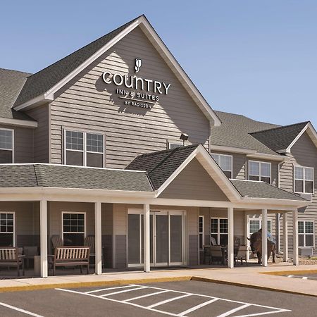 Country Inn & Suites By Radisson, Buffalo, Mn Eksteriør bilde