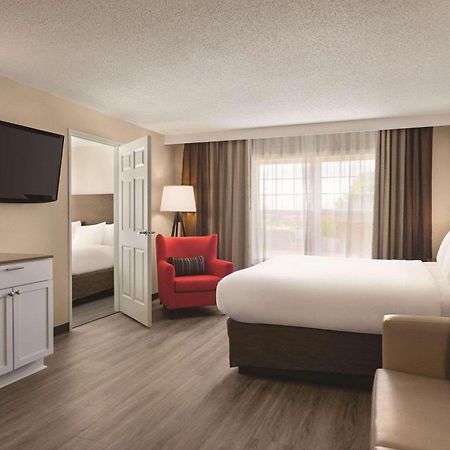 Country Inn & Suites By Radisson, Buffalo, Mn Eksteriør bilde