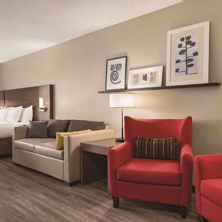 Country Inn & Suites By Radisson, Buffalo, Mn Eksteriør bilde