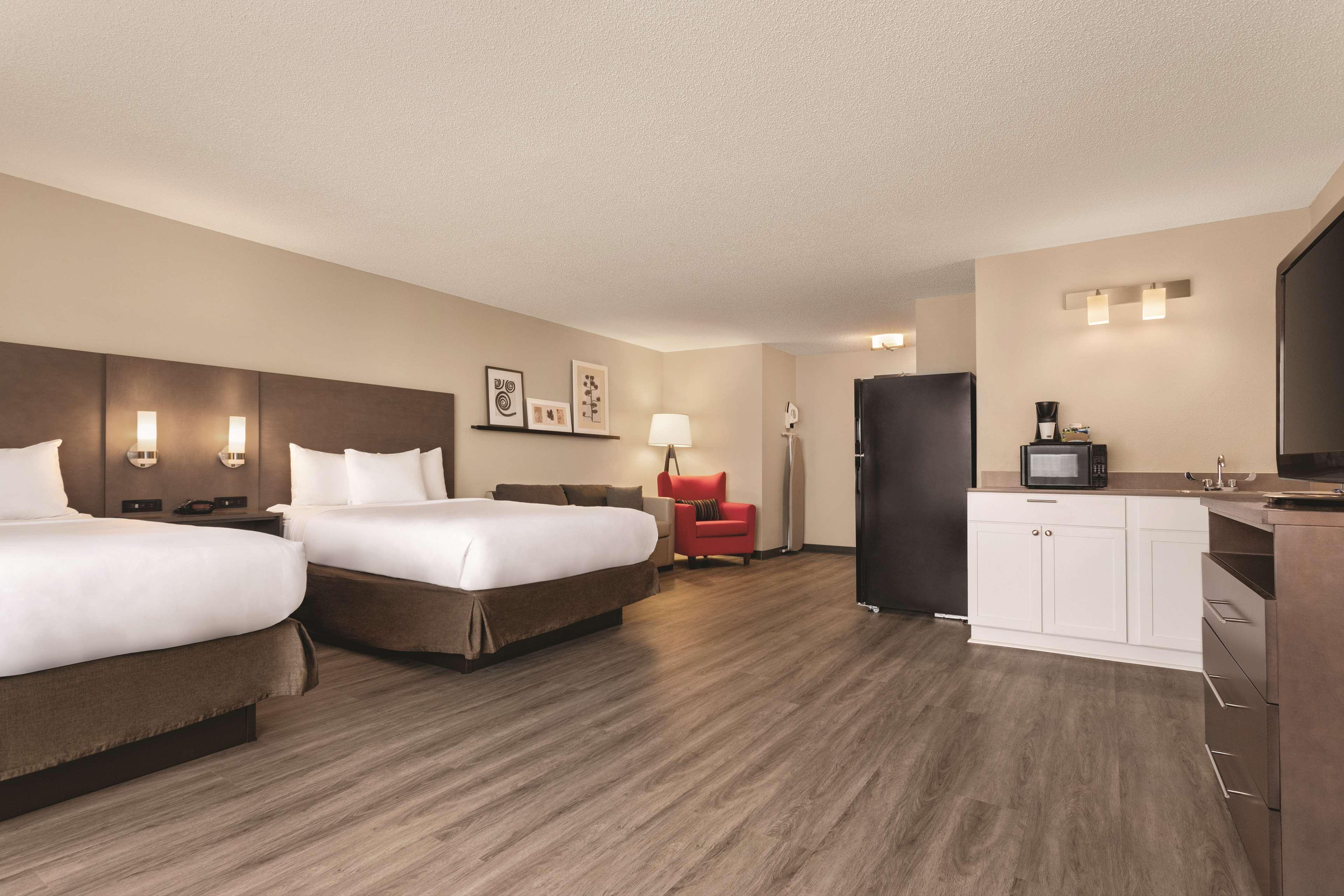Country Inn & Suites By Radisson, Buffalo, Mn Eksteriør bilde