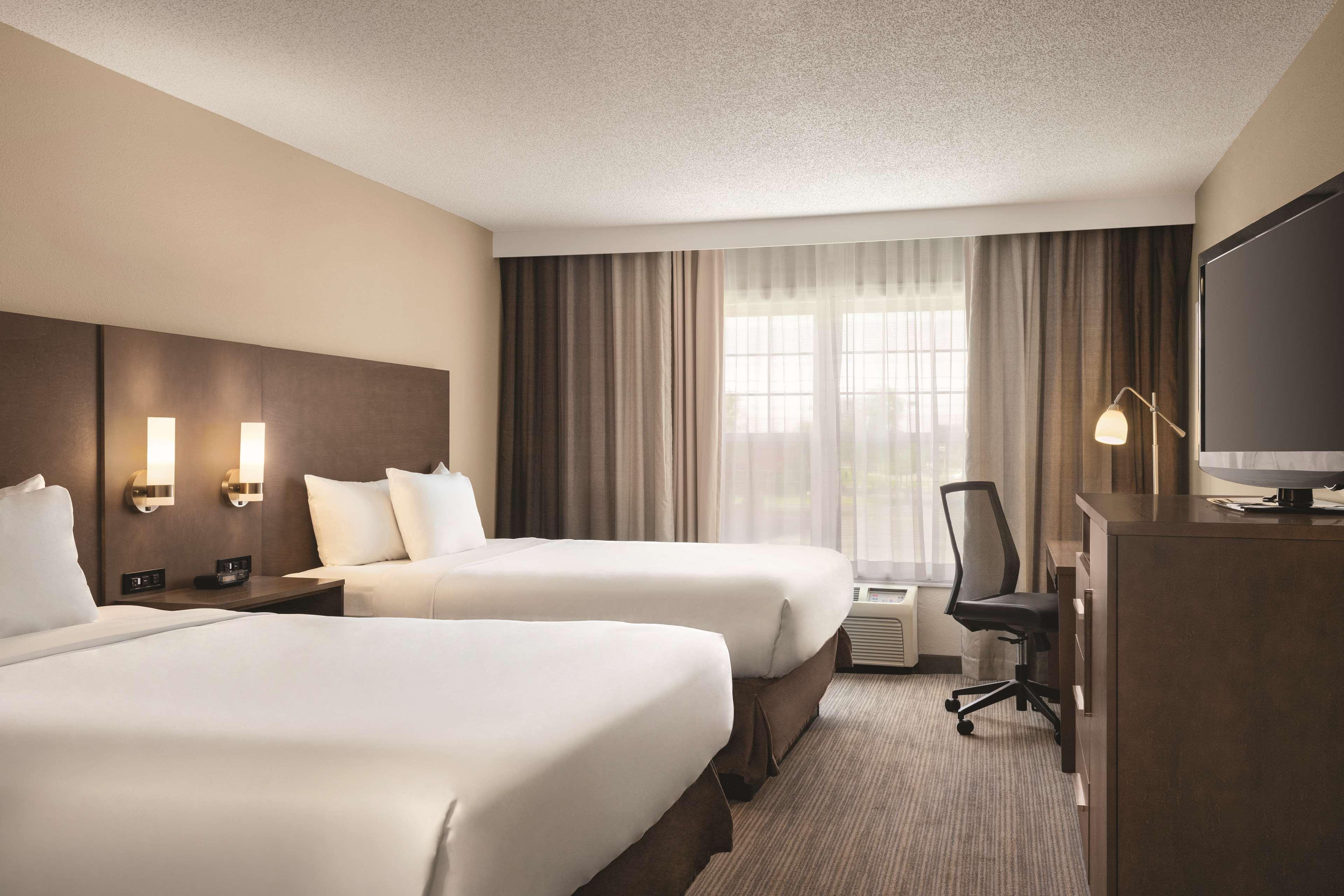 Country Inn & Suites By Radisson, Buffalo, Mn Eksteriør bilde