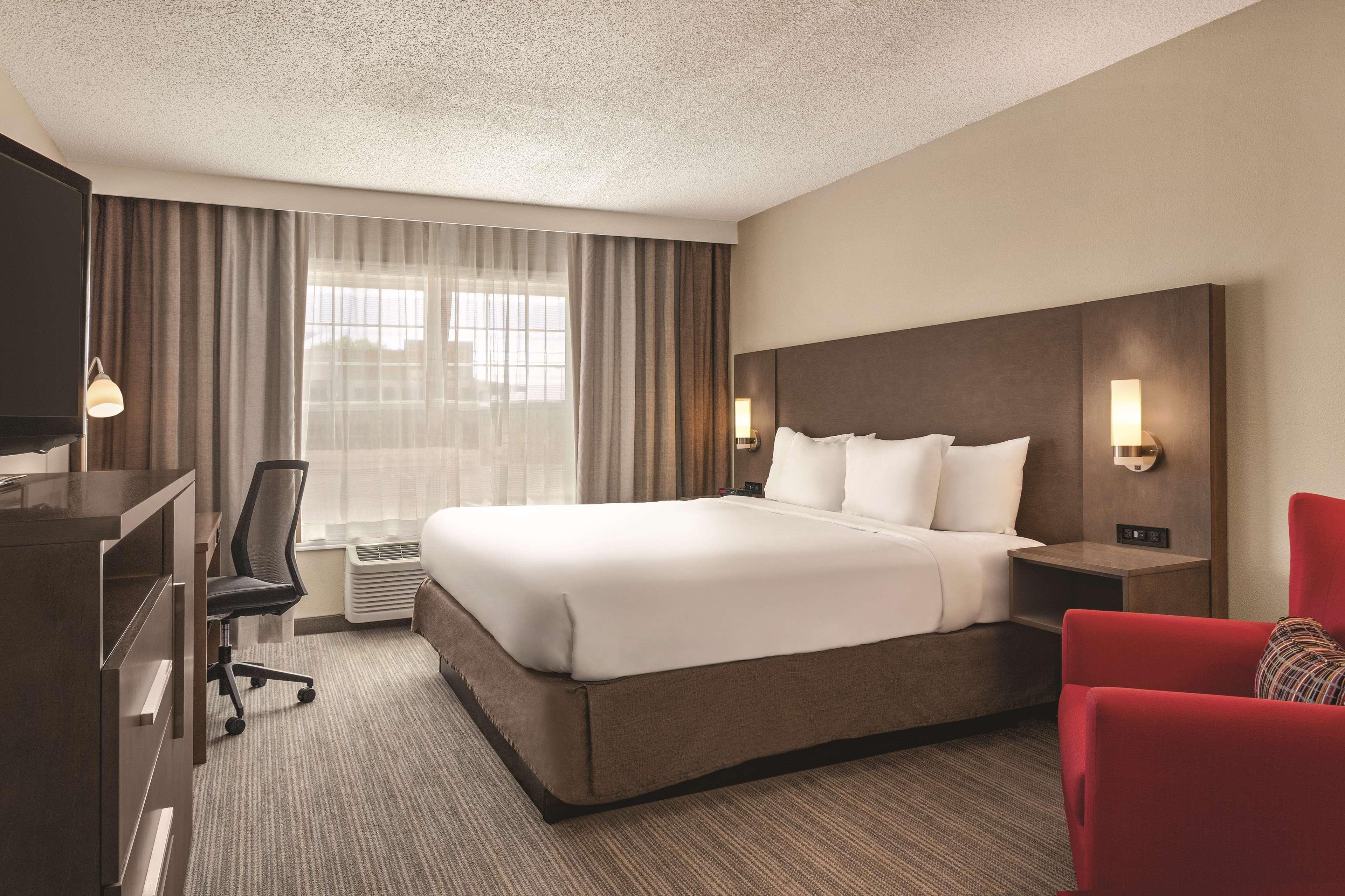 Country Inn & Suites By Radisson, Buffalo, Mn Eksteriør bilde