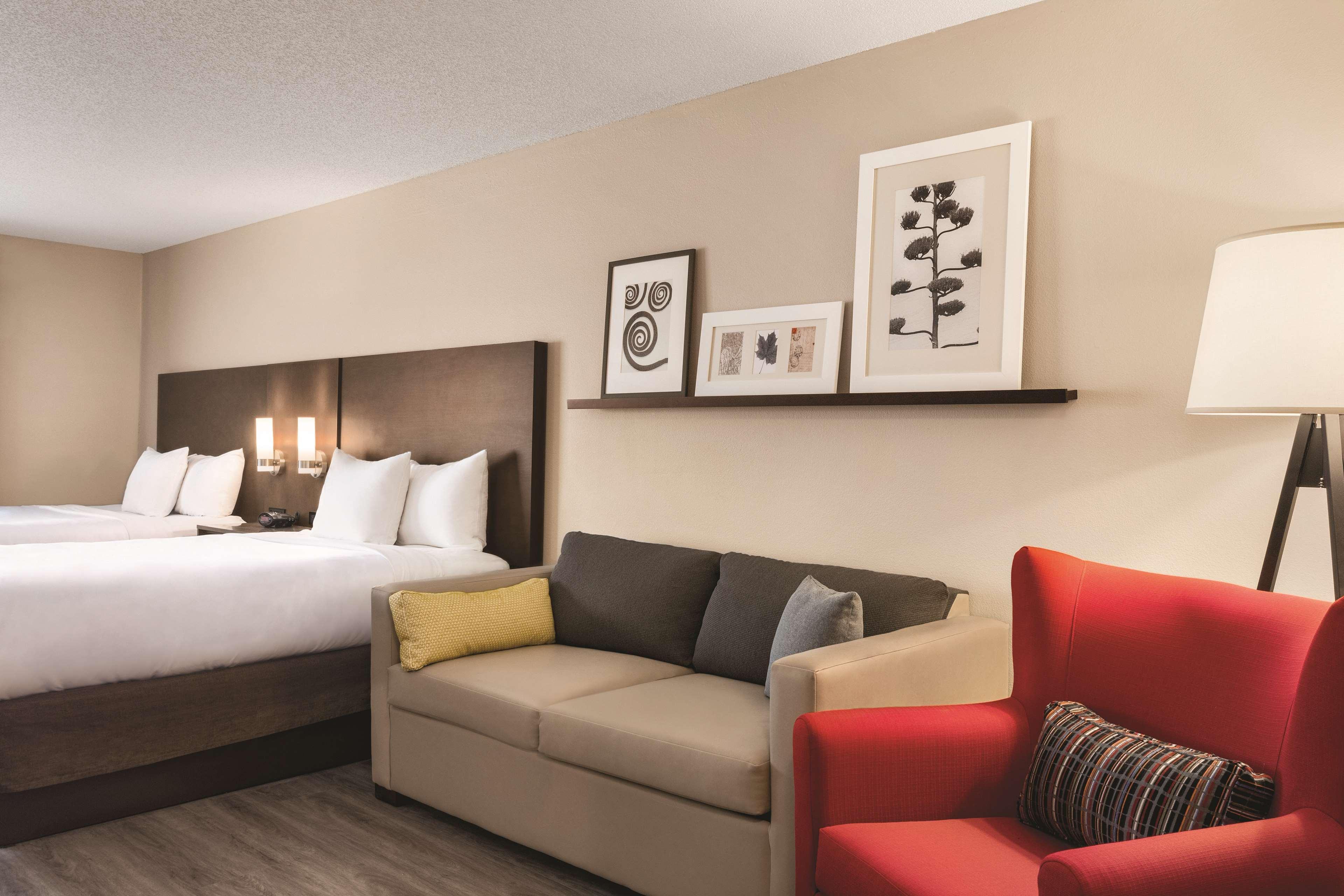 Country Inn & Suites By Radisson, Buffalo, Mn Eksteriør bilde