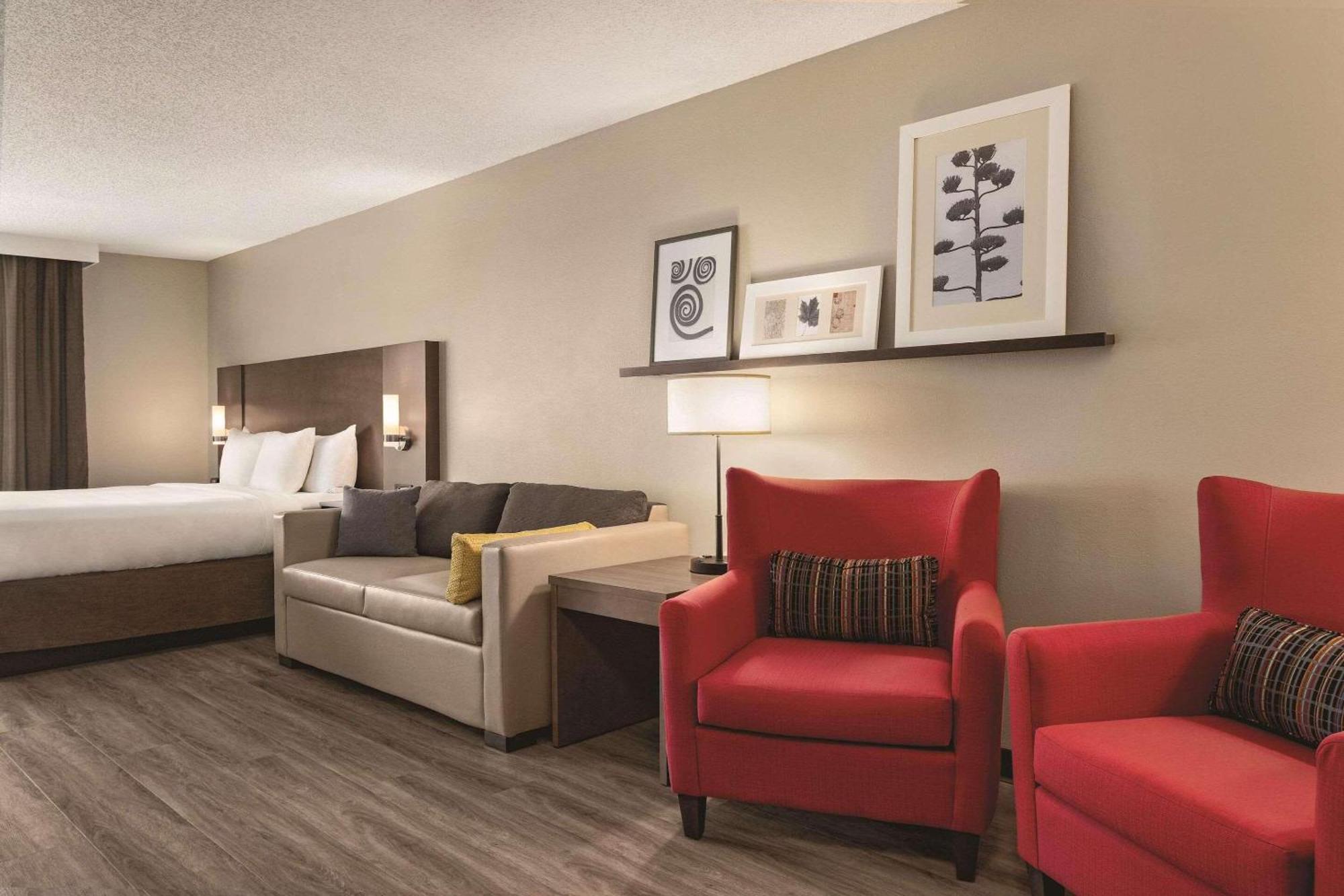 Country Inn & Suites By Radisson, Buffalo, Mn Eksteriør bilde