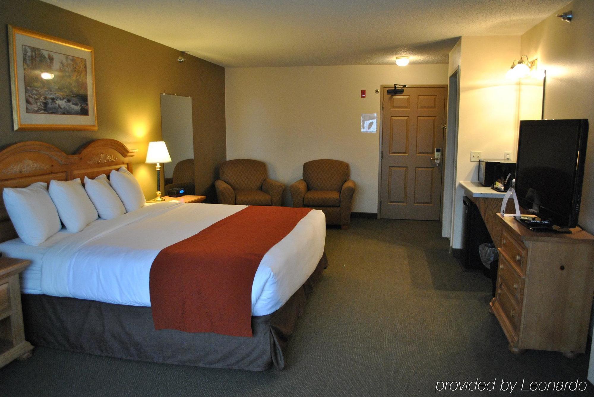 Country Inn & Suites By Radisson, Buffalo, Mn Eksteriør bilde