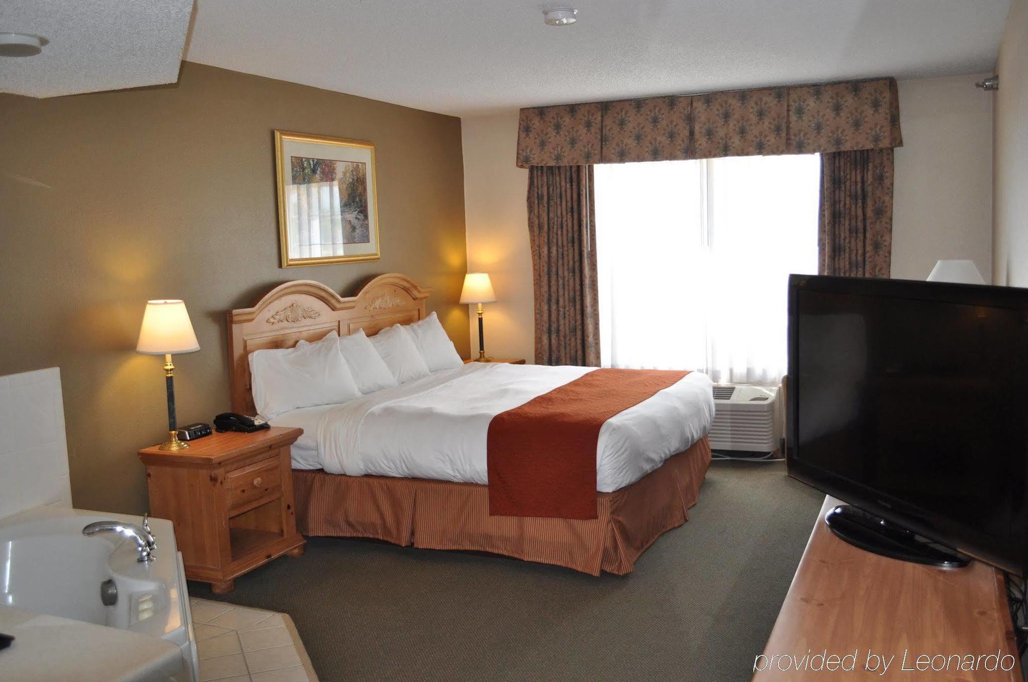 Country Inn & Suites By Radisson, Buffalo, Mn Eksteriør bilde