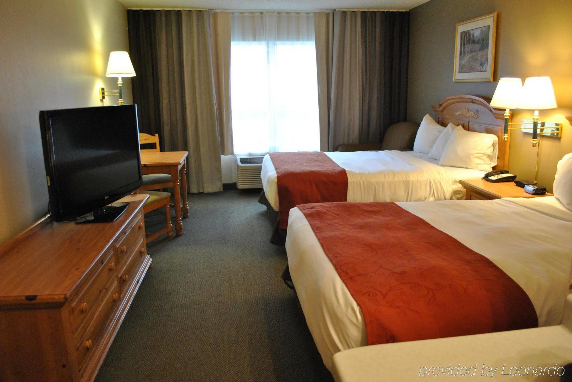 Country Inn & Suites By Radisson, Buffalo, Mn Eksteriør bilde