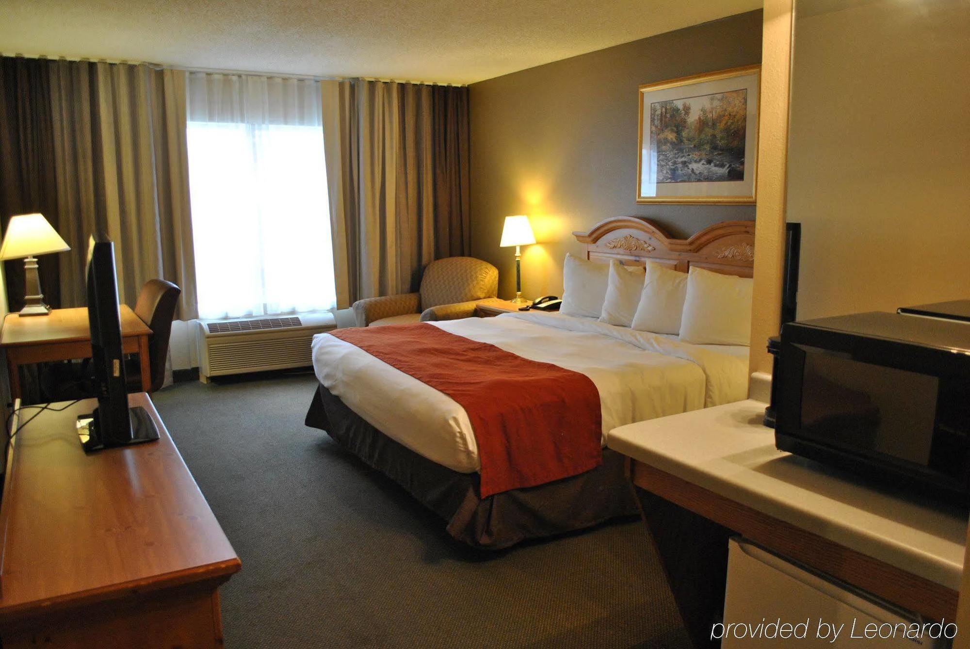 Country Inn & Suites By Radisson, Buffalo, Mn Eksteriør bilde