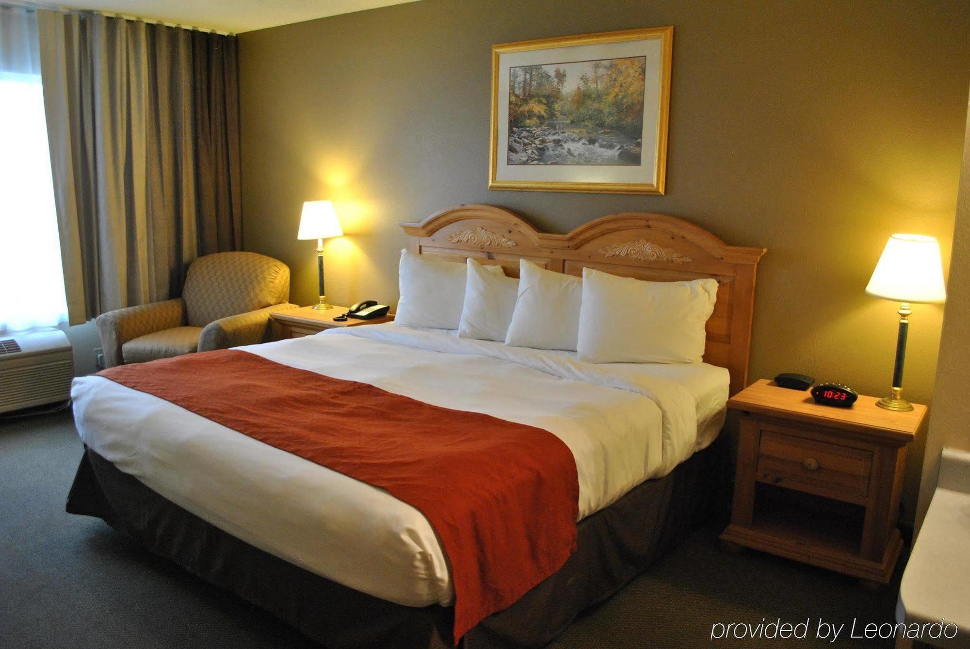 Country Inn & Suites By Radisson, Buffalo, Mn Eksteriør bilde
