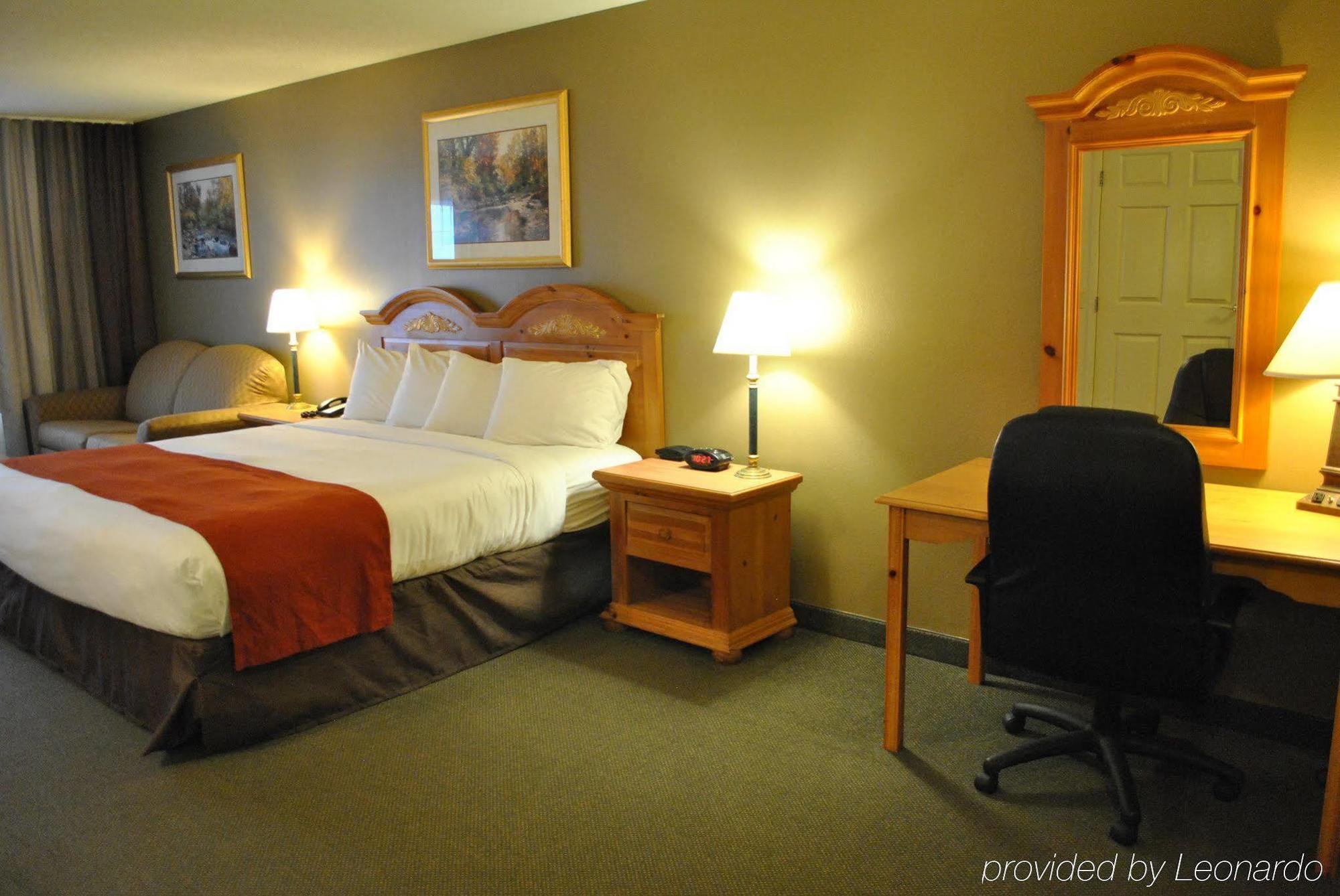Country Inn & Suites By Radisson, Buffalo, Mn Eksteriør bilde