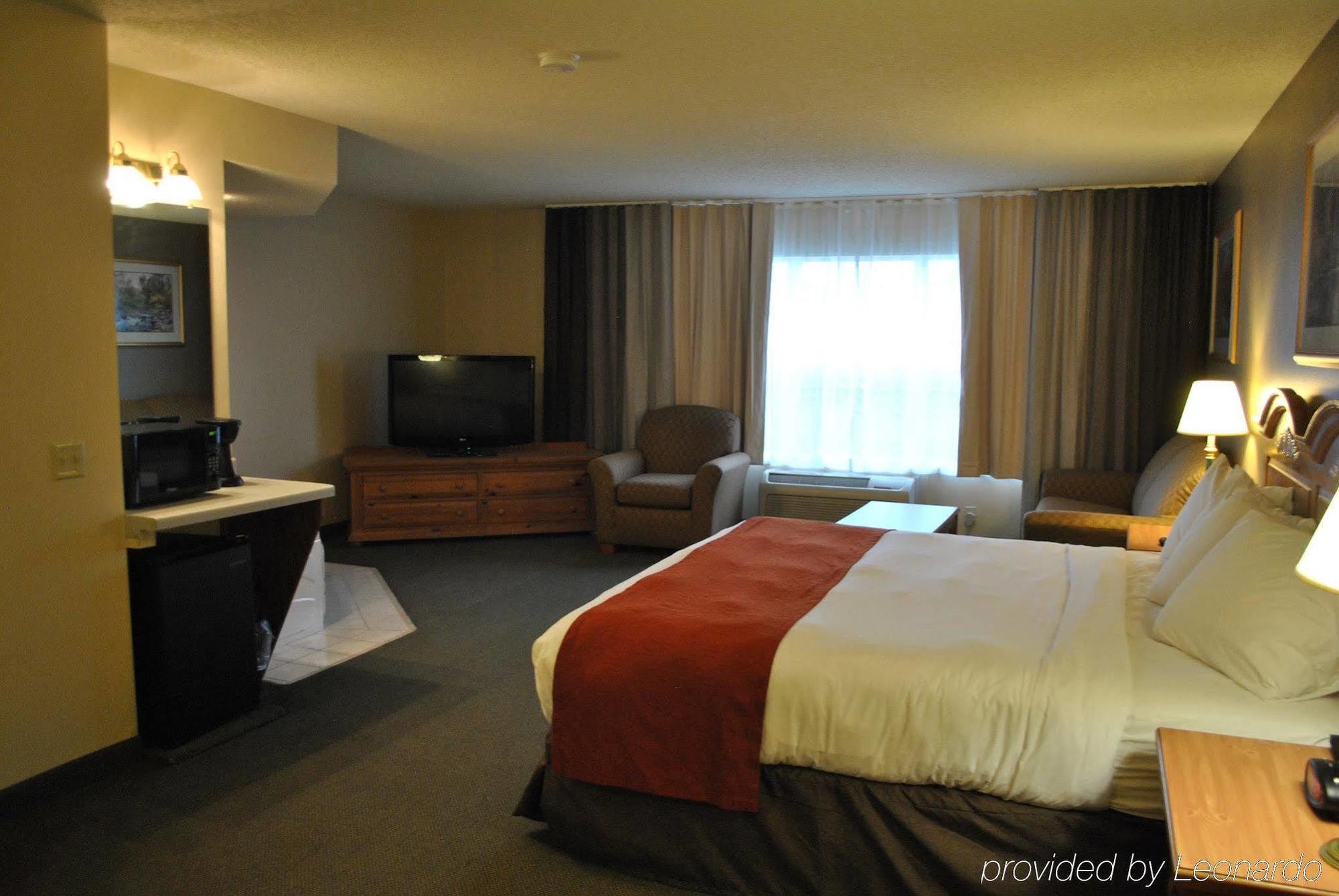 Country Inn & Suites By Radisson, Buffalo, Mn Eksteriør bilde