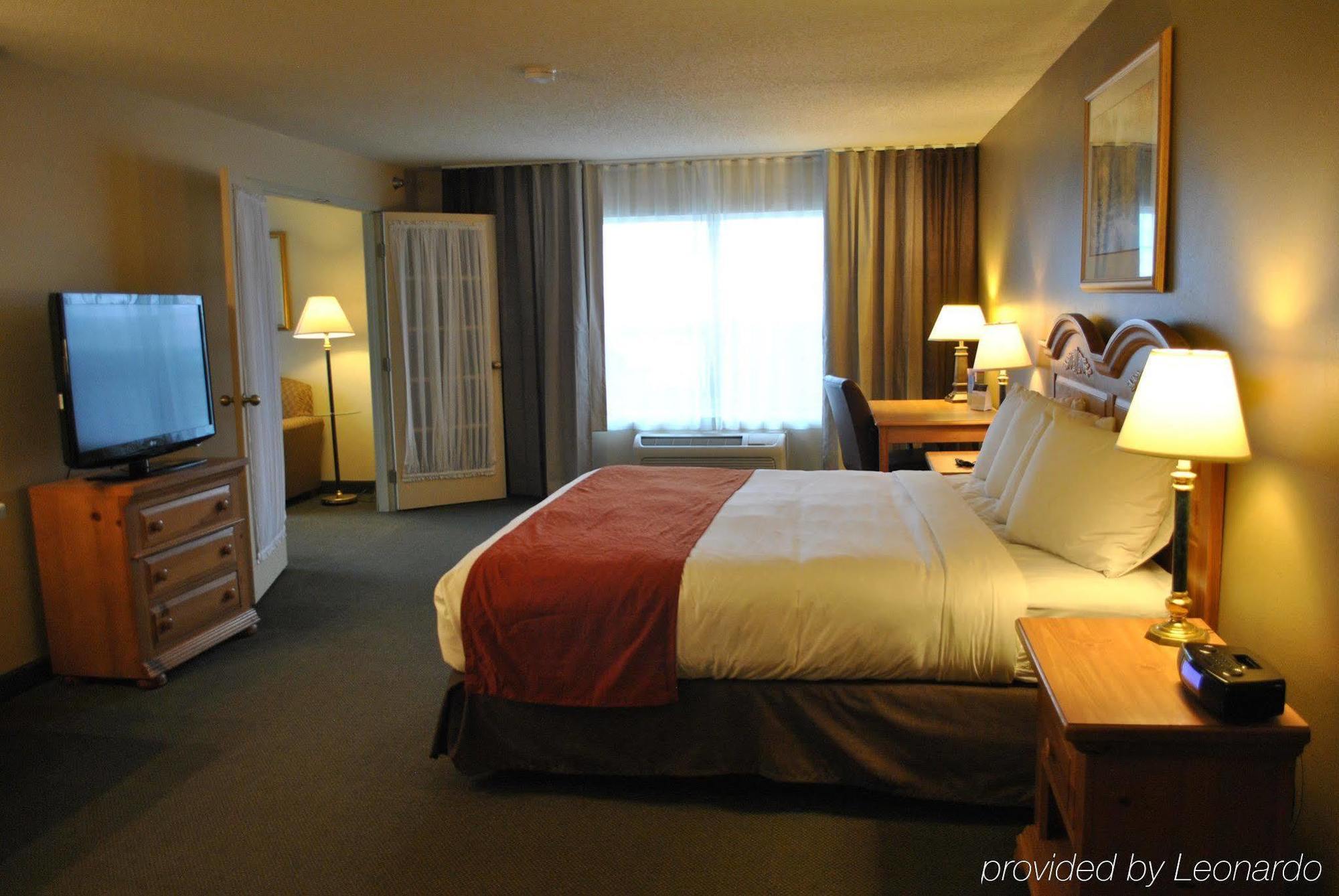Country Inn & Suites By Radisson, Buffalo, Mn Eksteriør bilde