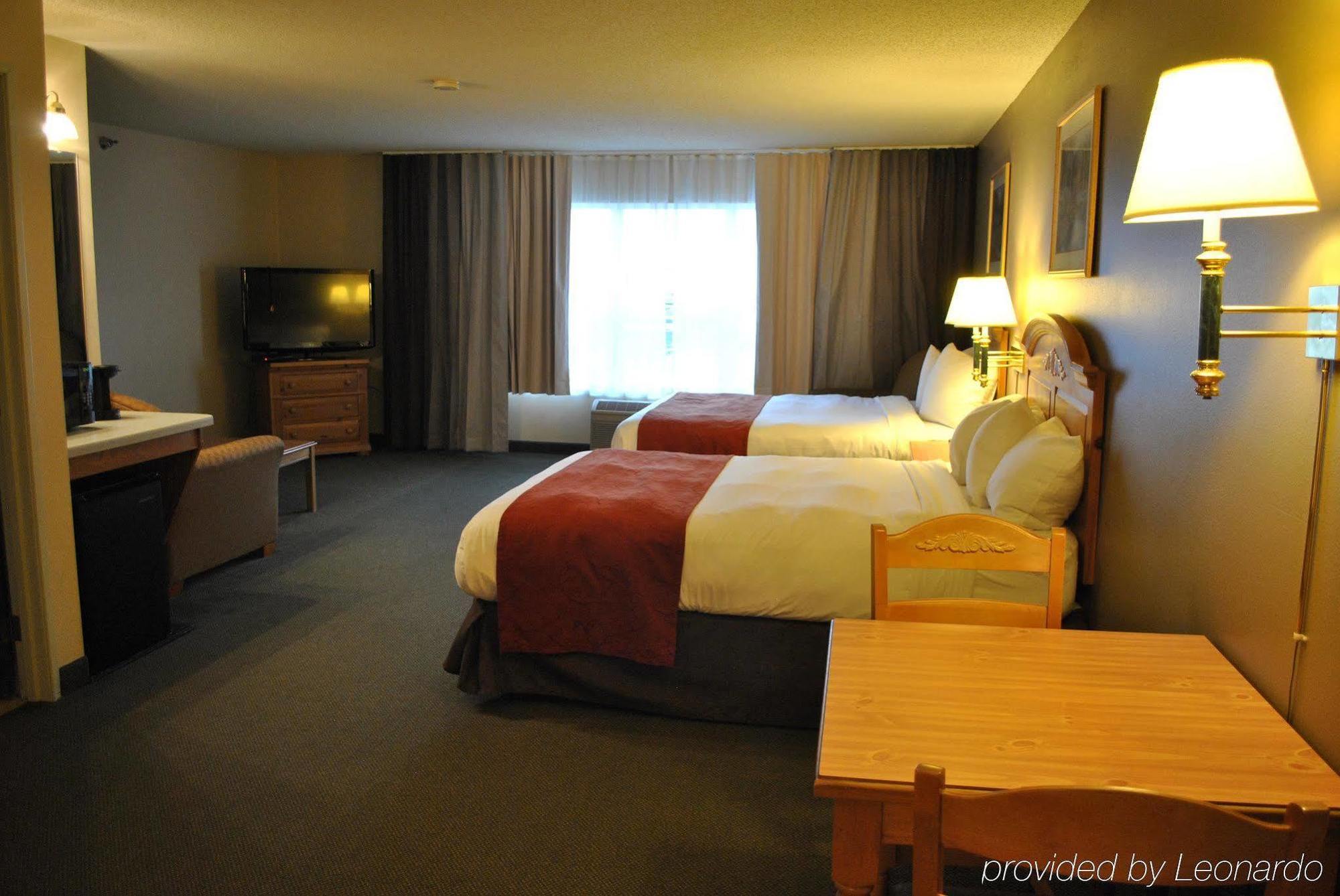 Country Inn & Suites By Radisson, Buffalo, Mn Eksteriør bilde