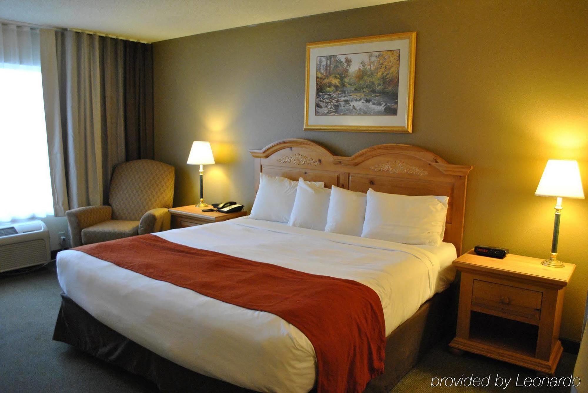 Country Inn & Suites By Radisson, Buffalo, Mn Eksteriør bilde