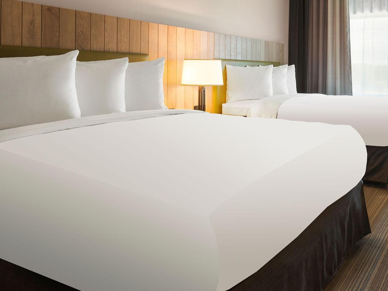 Country Inn & Suites By Radisson, Buffalo, Mn Eksteriør bilde