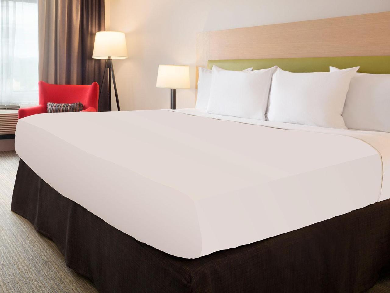 Country Inn & Suites By Radisson, Buffalo, Mn Eksteriør bilde