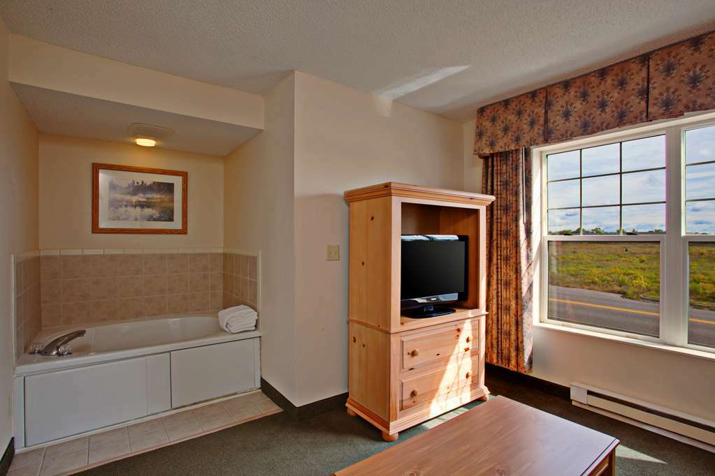 Country Inn & Suites By Radisson, Buffalo, Mn Rom bilde
