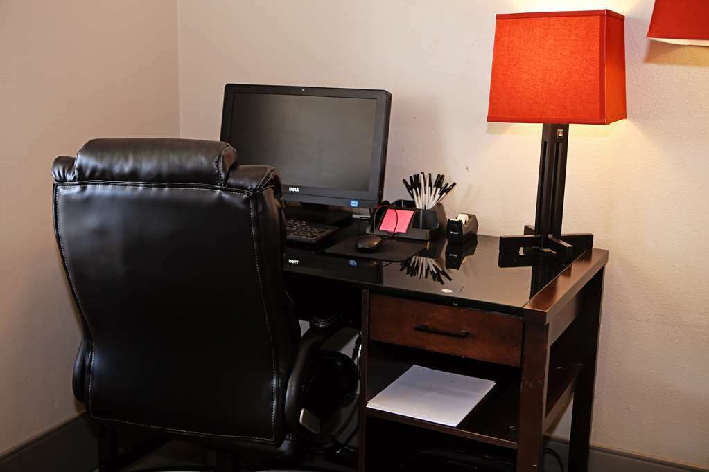 Country Inn & Suites By Radisson, Buffalo, Mn Rom bilde