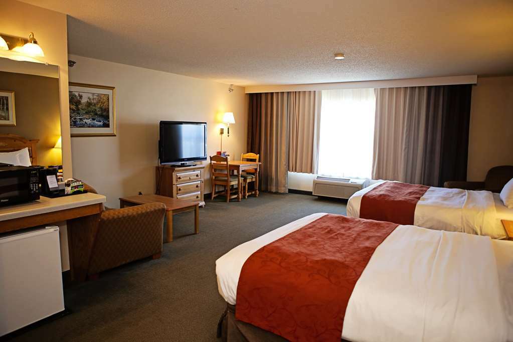 Country Inn & Suites By Radisson, Buffalo, Mn Rom bilde