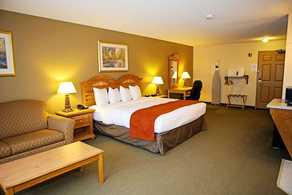 Country Inn & Suites By Radisson, Buffalo, Mn Rom bilde