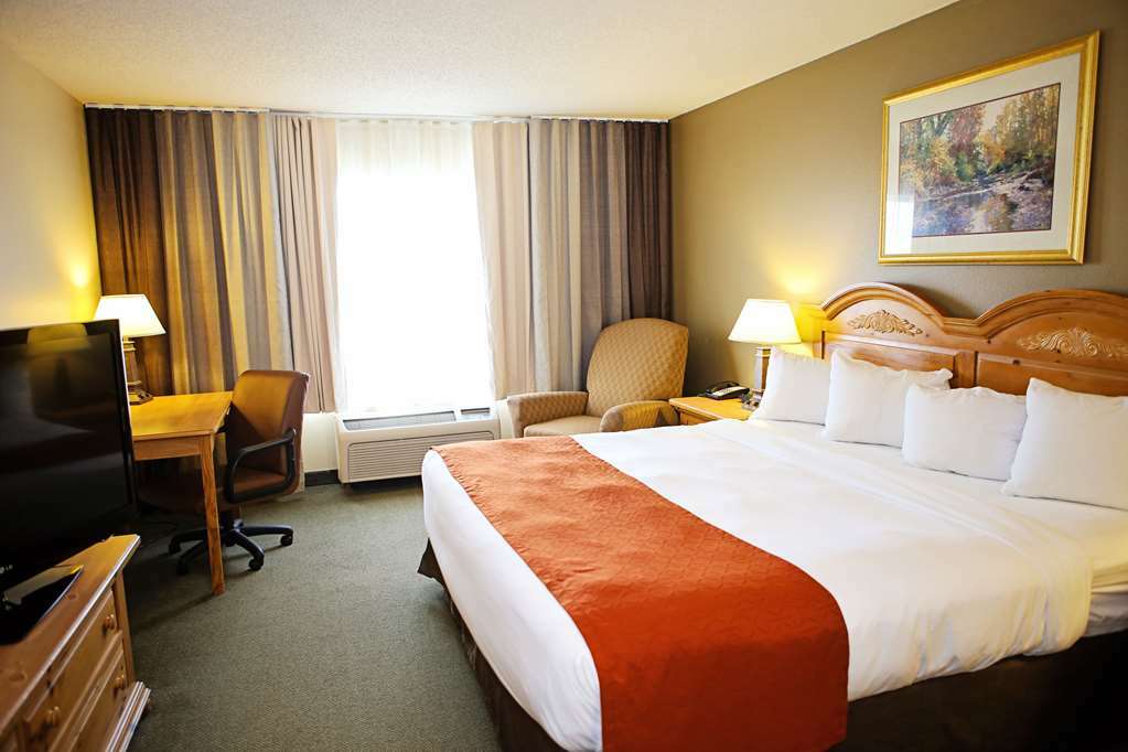 Country Inn & Suites By Radisson, Buffalo, Mn Rom bilde