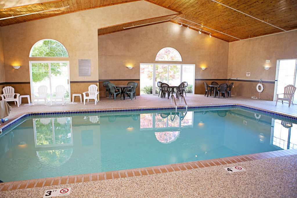 Country Inn & Suites By Radisson, Buffalo, Mn Fasiliteter bilde