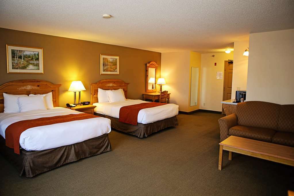Country Inn & Suites By Radisson, Buffalo, Mn Rom bilde