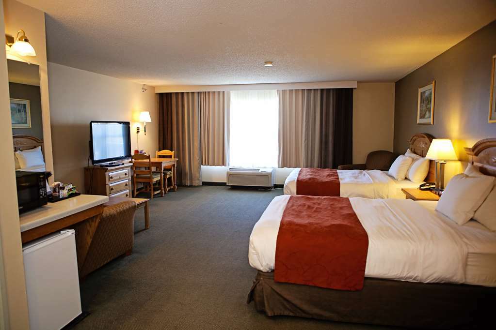Country Inn & Suites By Radisson, Buffalo, Mn Rom bilde