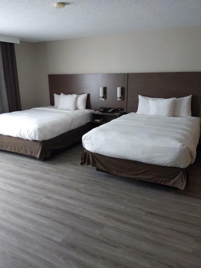 Country Inn & Suites By Radisson, Buffalo, Mn Eksteriør bilde