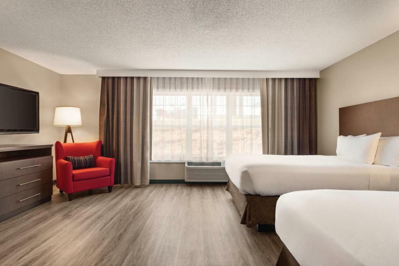 Country Inn & Suites By Radisson, Buffalo, Mn Eksteriør bilde
