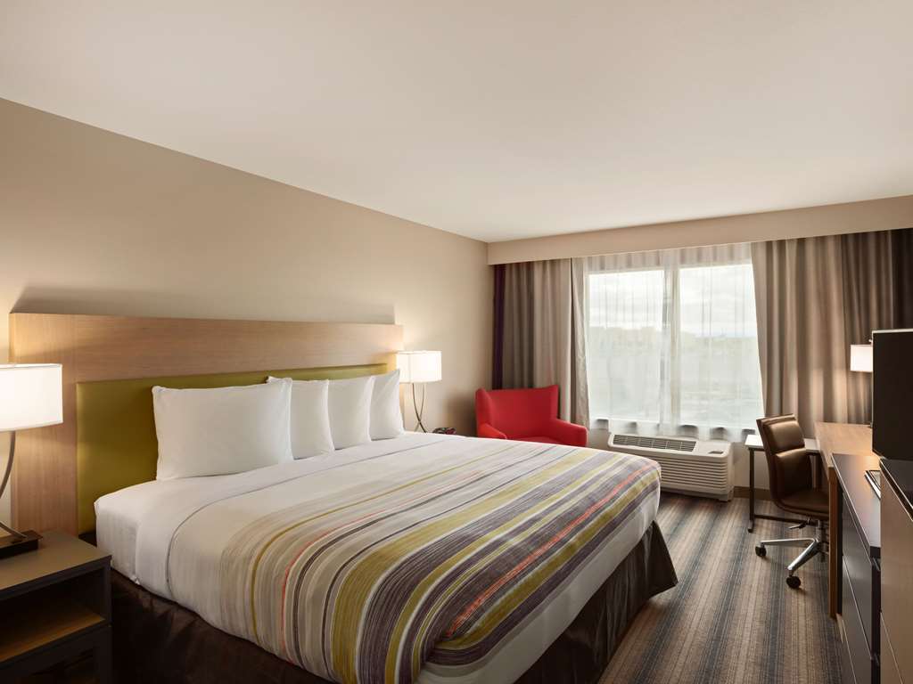 Country Inn & Suites By Radisson, Buffalo, Mn Rom bilde