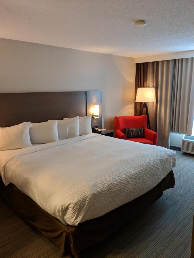 Country Inn & Suites By Radisson, Buffalo, Mn Eksteriør bilde